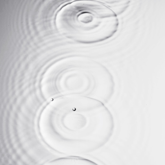 water droplet and ripples water droplet and ripples