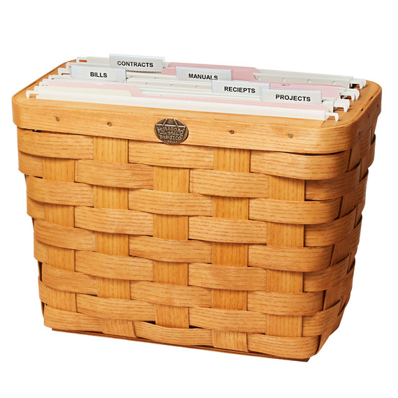 wicker hanging file box with tabs wicker hanging file box with tabs