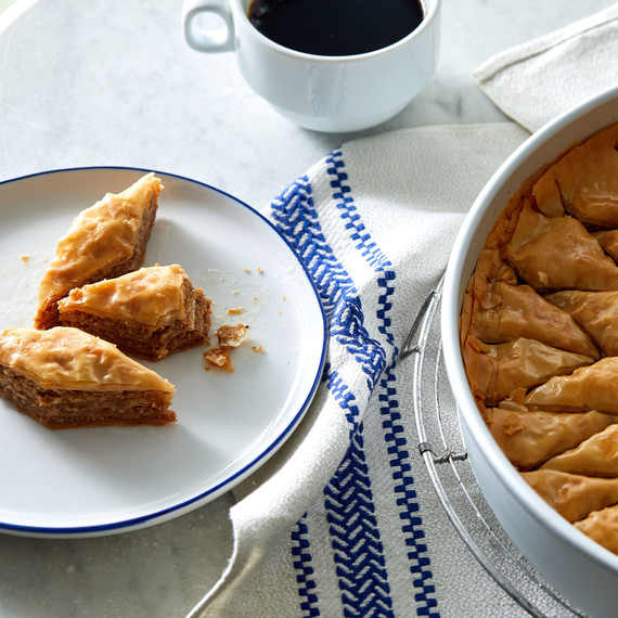 baklava baklava