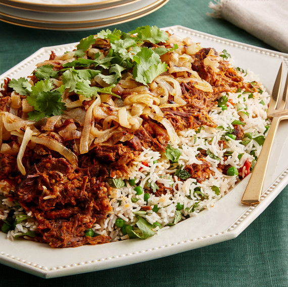 beef biryani beef biryani