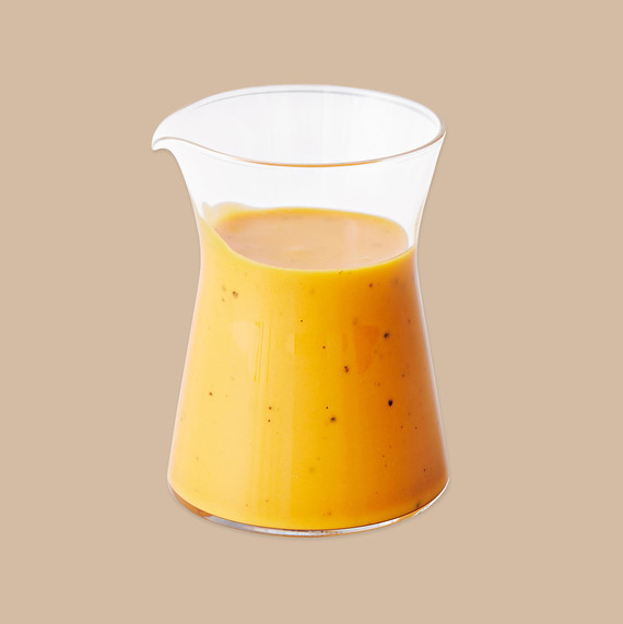 carrot miso dressing carrot miso dressing