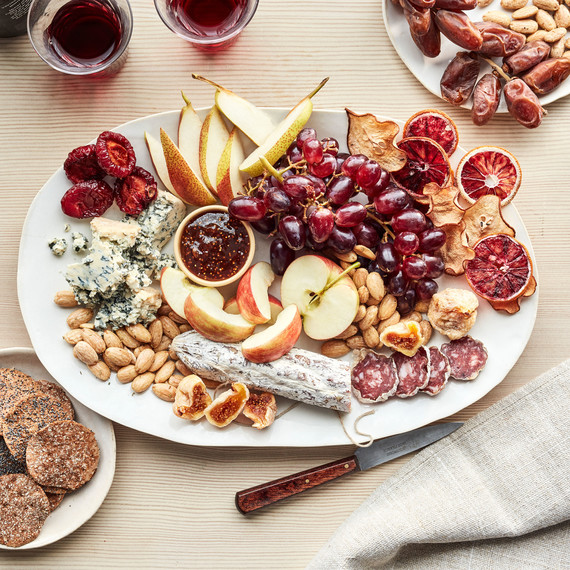 fall fruit nut platter wine fall fruit nut platter wine