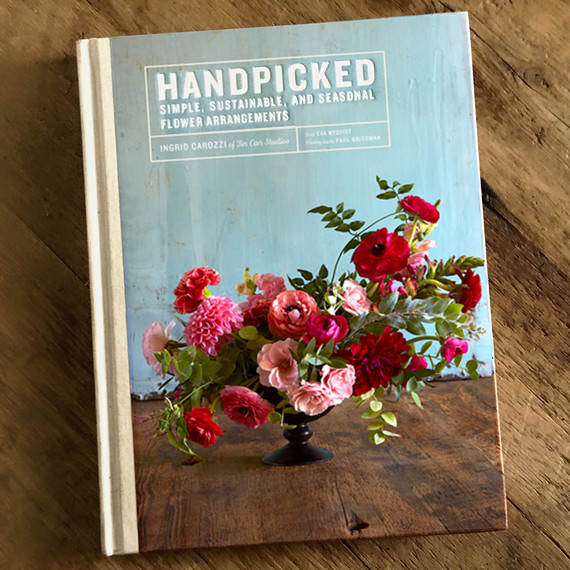 bookcover handpicked ingrid carozzi bookcover handpicked ingrid carozzi
