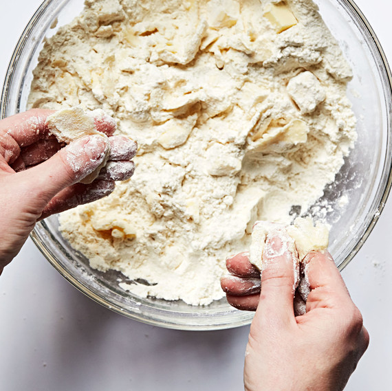 push the petals biscuit dough push the petals biscuit dough