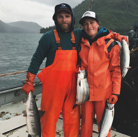 orion crew drifters fish nelly orion crew drifters fish nelly