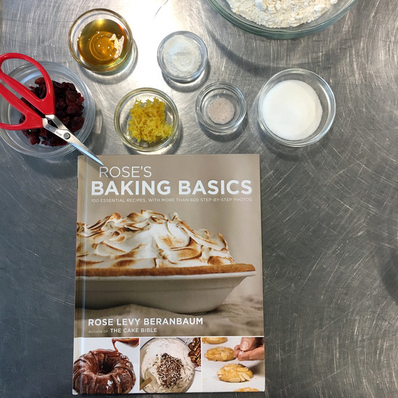 ingredients for scones and rose levy beranbaums cookbook ingredients for scones and rose levy beranbaums cookbook