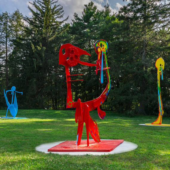 sculpture-garden-decordova-colorful sculpture-garden-decordova-colorful