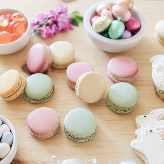 sugar and charm easter dessert bar sugar and charm easter dessert bar