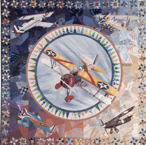 quilt quilt