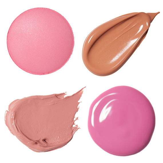 blush powder gel stain cream blush powder gel stain cream