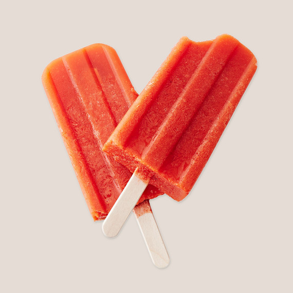 carrot ginger ice pops carrot ginger ice pops