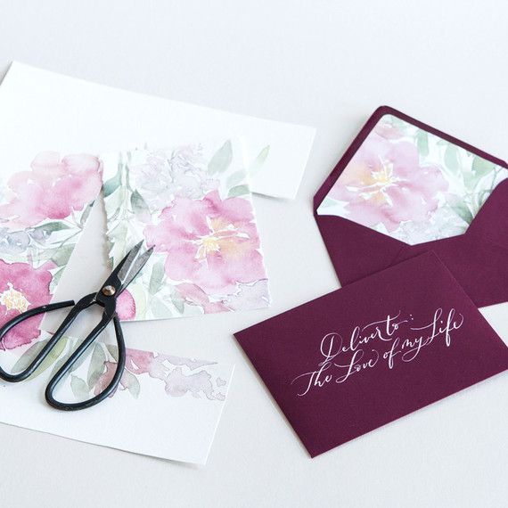 paper valentines