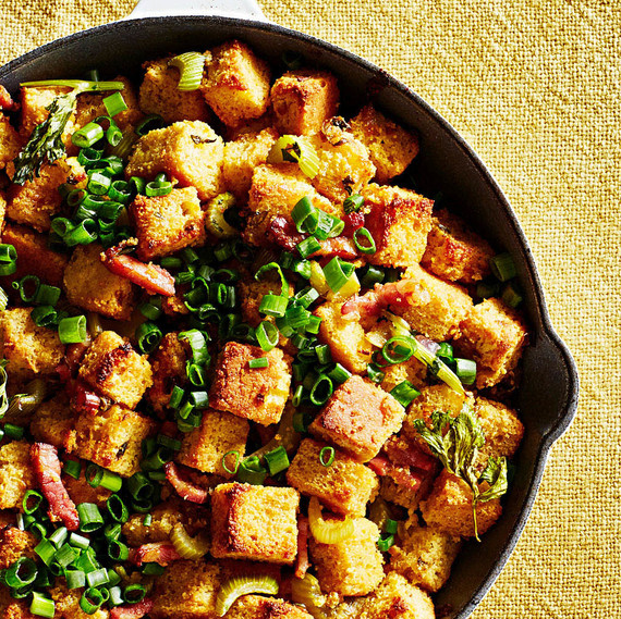 cornbread skillet dressing cornbread skillet dressing
