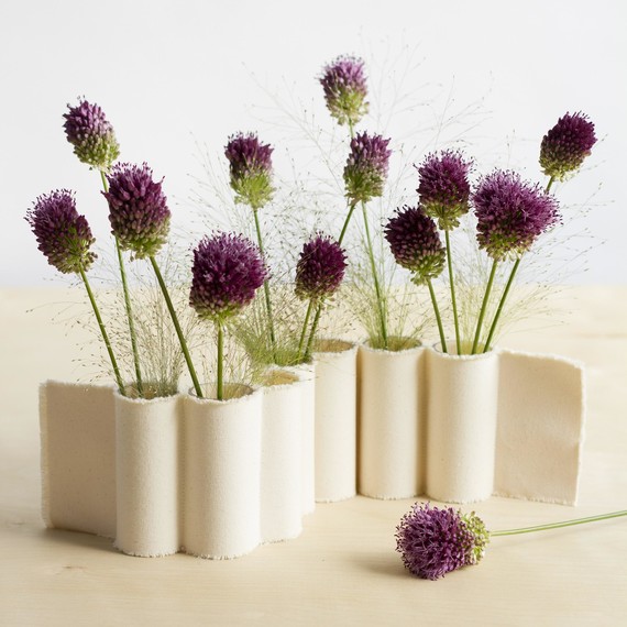 Serpentine Vase David Stark Final