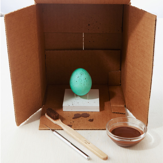 Spring Ping Special Belleek Tara 8 X10 Frame Three Mess Free Easter Egg Decorating Tips