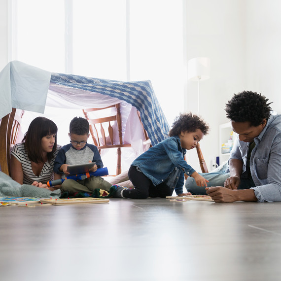 family playtime fort family playtime fort