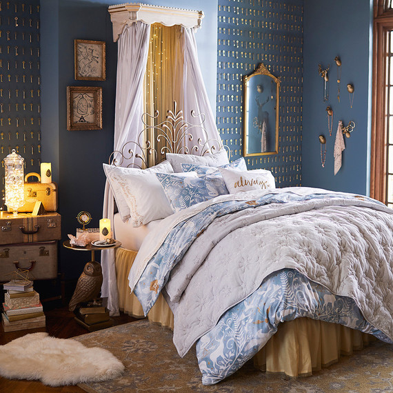 pottery barn just launched