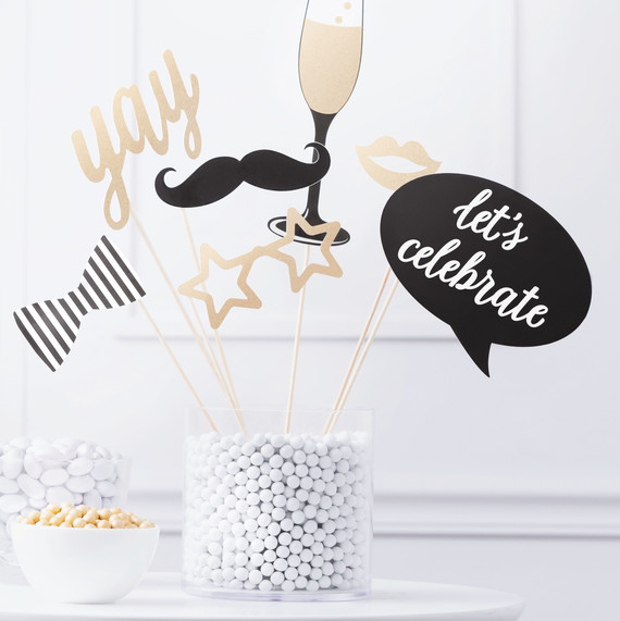 celebrations crafts props party supplies table celebrations crafts props party supplies table