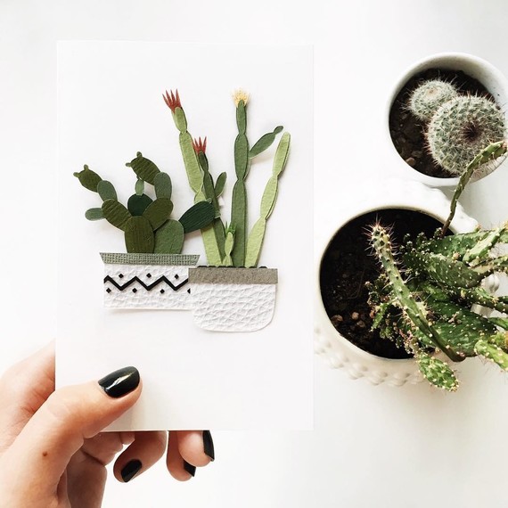 paper-plant-crafter-tania-cacti-card paper-plant-crafter-tania-cacti-card