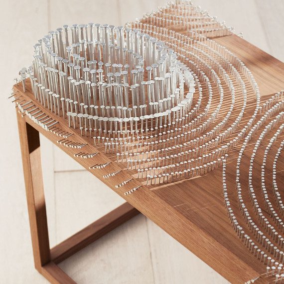 sandback table sandback table
