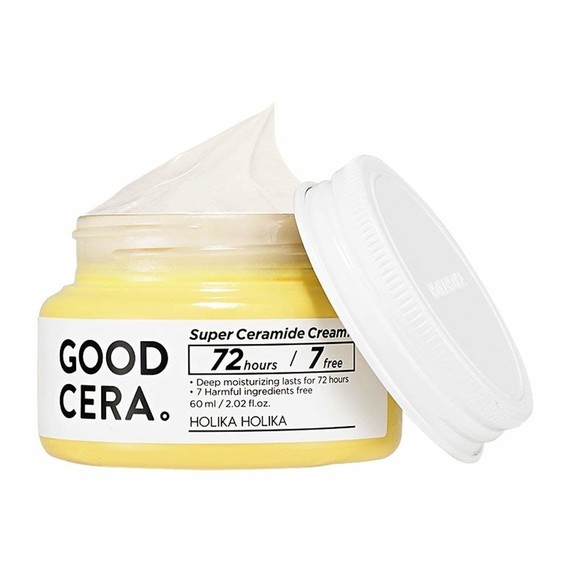holika ceramide cream holika ceramide cream
