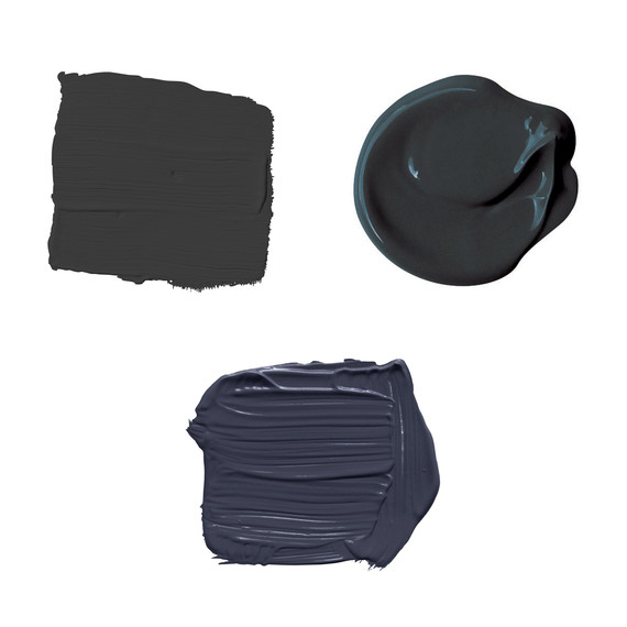 black paint swatches 2018 color predictions black paint swatches 2018 color predictions