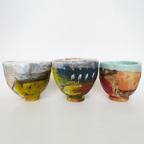 10 New Female Ceramic Artists We Love | Martha Stewart