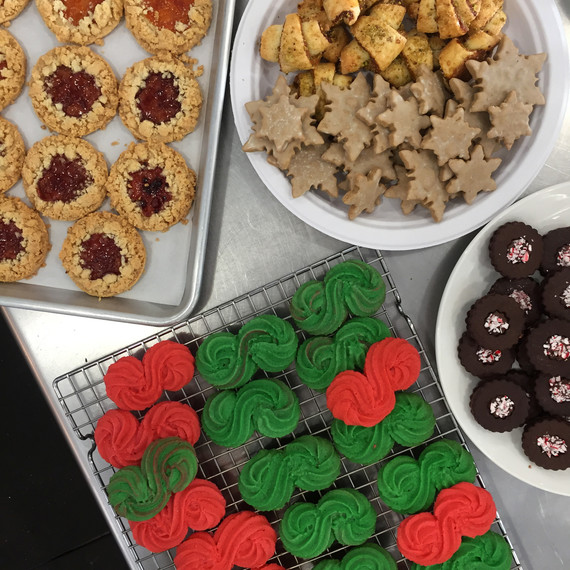 desserts treats 42 burners christmas in july desserts treats 42 burners christmas in july