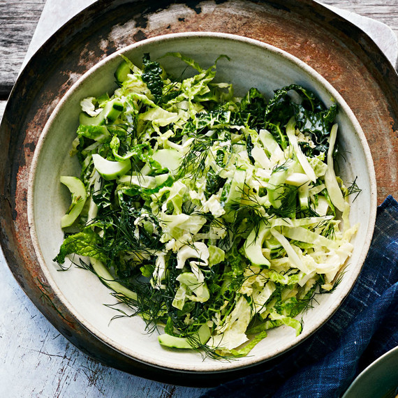 dilled cabbage and cucumber slaw dilled cabbage and cucumber slaw