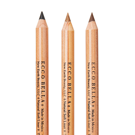 ecco bella soft eyeliner pencils ecco bella soft eyeliner pencils