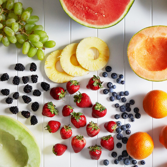 fruit platter ingredients fruit platter ingredients