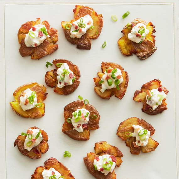 loaded potato bites outtakes loaded potato bites outtakes
