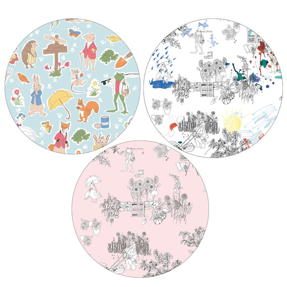 peter rabbit wallpaper peter rabbit wallpaper