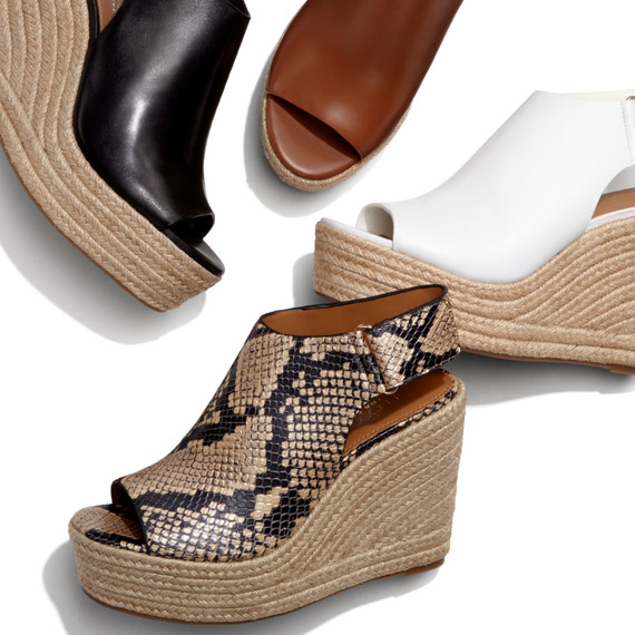 Martha's Footwear Collection with Aerosoles Has Everything You Need for ...