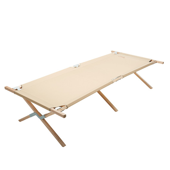 wooden cot wooden cot