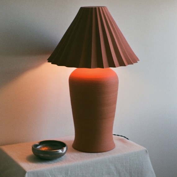 natalie weinberger ceramic lamp natalie weinberger ceramic lamp