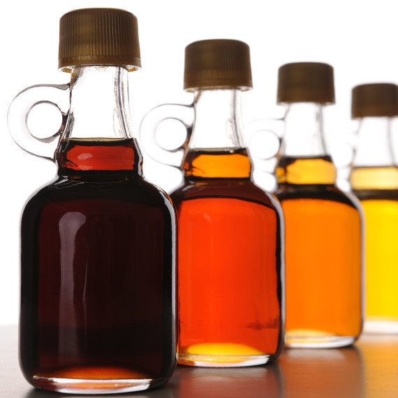 different types of maple syrup different types of maple syrup