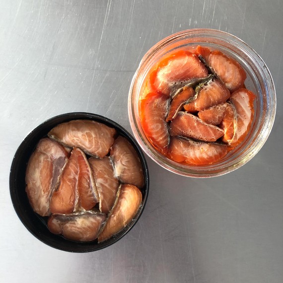 canned salmon canned salmon