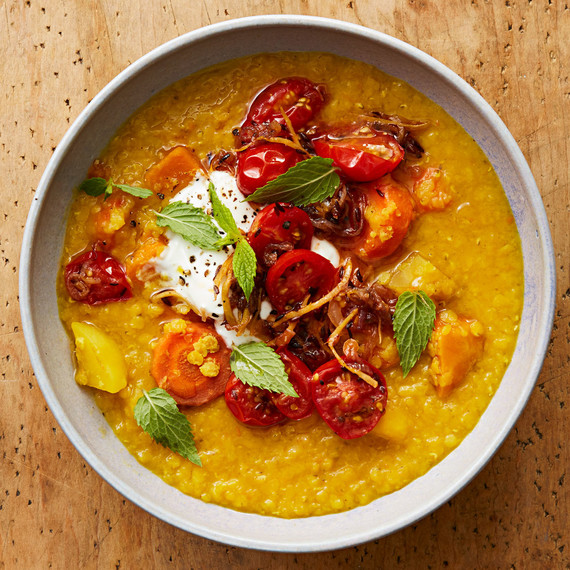 golden dal gingered tomatoes golden dal gingered tomatoes