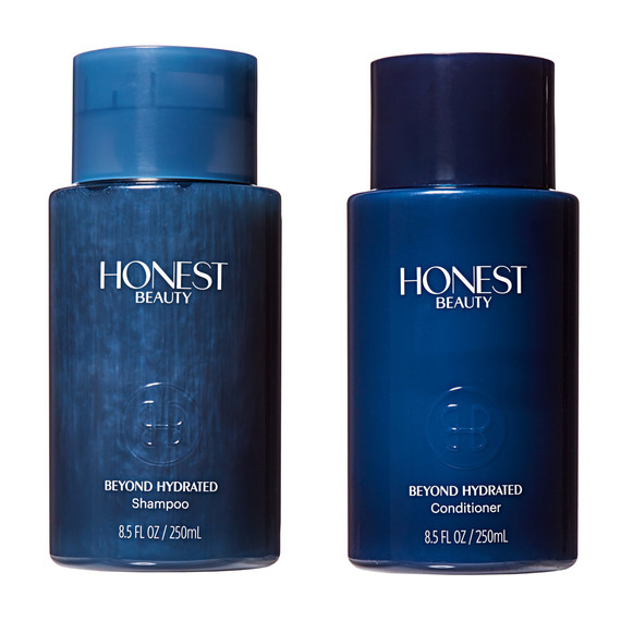 honest beauty shampoo and conditioner honest beauty shampoo and conditioner