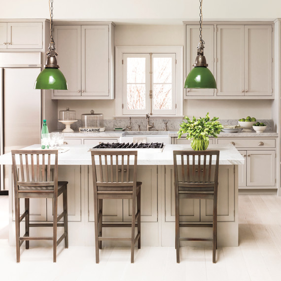 Home Tour Swedish Antiques That Are Calm Cool Collected Martha Loi Thai Home Maryland Kitchen 2 02 D112070