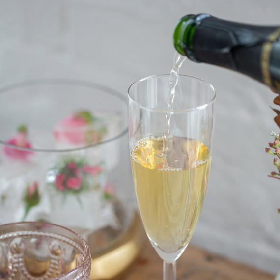 pouring champagne pouring champagne