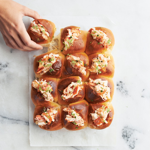 party food basics how