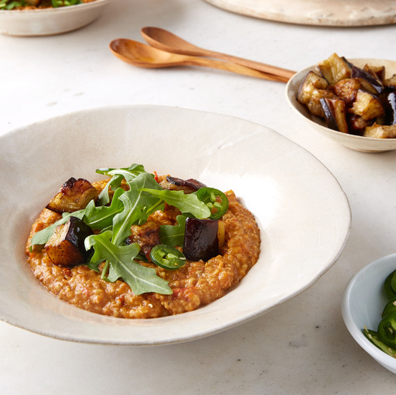 savory porridge savory porridge
