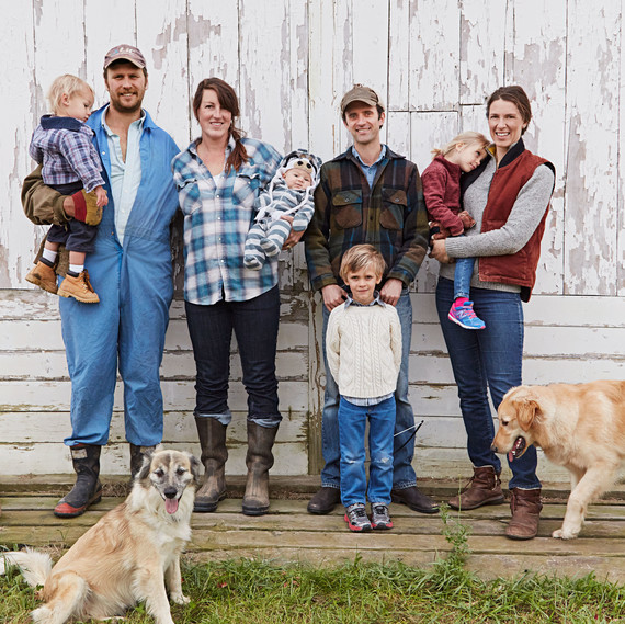 uplands cheese family uplands cheese family