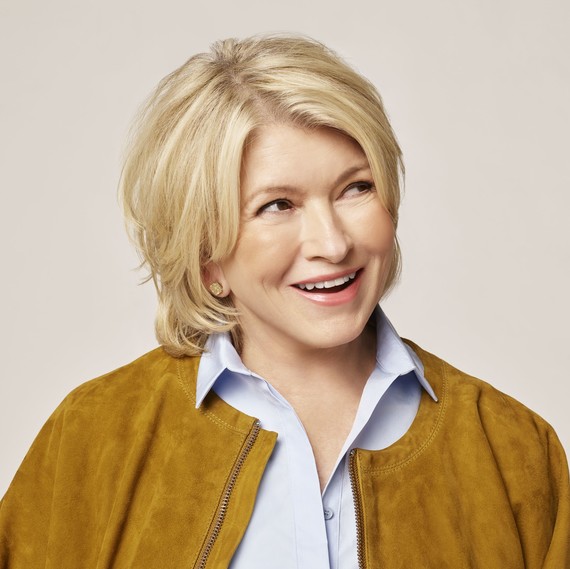 Martha Stewart Martha Stewart