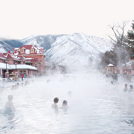 glenwood hot springs resort glenwood hot springs resort
