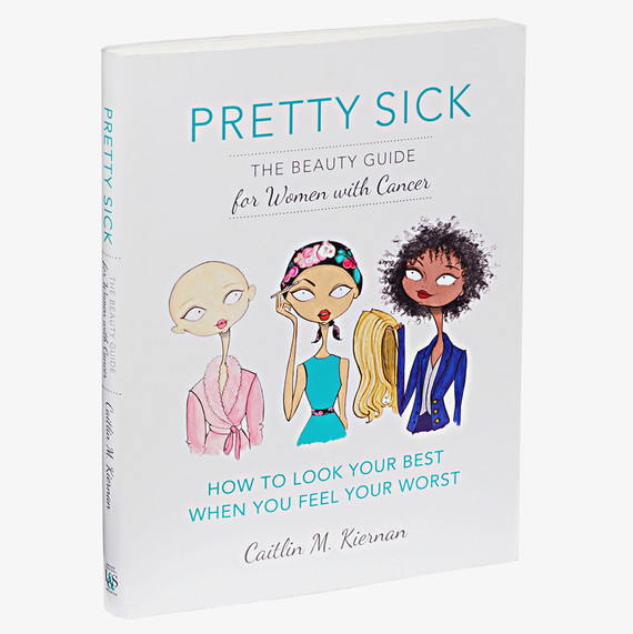 Pretty Sick Beauty Guide by Caitlin M. Kiernan Pretty Sick Beauty Guide by Caitlin M. Kiernan