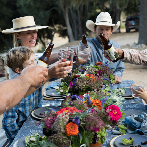 rancho san julian party cheers rancho san julian party cheers