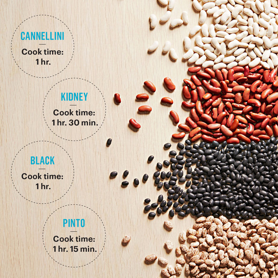 cannellini, kidney, black, and pinto beans cannellini, kidney, black, and pinto beans